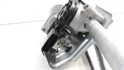 Peça sobressalente para automóvel em segunda mão motor do limpa para brisas por kia picanto (ja) 1.0 cat referências oem iam 98100g6000  f00s2s2926