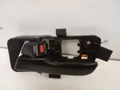 Автозапчасти б/у левая задняя внутренняя ручка за kia picanto (ja) 1.0 cat ссылки oem iam 82610g6000ca