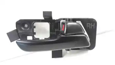 Автозапчасти б/у внутренняя задняя правая ручка за kia picanto (ja) 1.0 cat ссылки oem iam 
