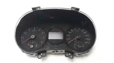Автозапчасти б/у приборная доска за kia picanto (ja) 1.0 cat ссылки oem iam 94003g6540