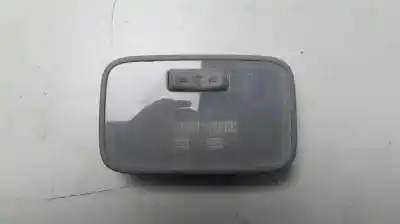 Автозапчастина б/у внутрішне світло для kia picanto (ja) 1.0 cat посилання на oem iam 928501y100  