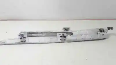 Second-hand car spare part front left curtain airbag for seat leon sc (5f5) fr oem iam references 5f3880741  