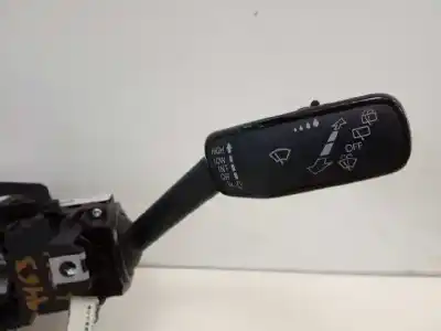 Second-hand car spare part multifunction switch for seat leon sc (5f5) fr oem iam references 5q0953507gd  