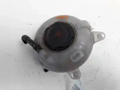 Second-hand car spare part coolant expansion tank for seat leon sc (5f5) fr oem iam references 5q0121407g