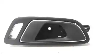 Second-hand car spare part interior left front handle for seat leon sc (5f5) fr oem iam references 5f1837113a