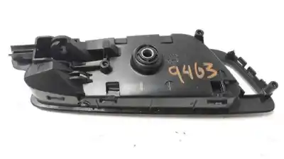 Second-hand car spare part interior left front handle for seat leon sc (5f5) fr oem iam references 5f1837113a  