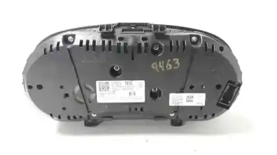 Peça sobressalente para automóvel em segunda mão quadrante por seat leon sc (5f5) fr referências oem iam 5f0920741e  