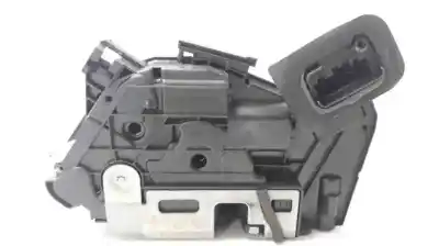 Second-hand car spare part front right door lock for seat leon sc (5f5) fr oem iam references 5k1837016j
