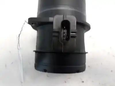 Second-hand car spare part flowmeter for seat leon sc (5f5) fr oem iam references 03l906461a  0281002956
