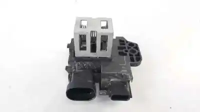 Peça sobressalente para automóvel em segunda mão termoventilador elétrico por renault clio iv societé referências oem iam 402063166r  