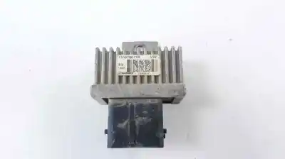 Peça sobressalente para automóvel em segunda mão caixa de pré-aquecimento por renault clio iv societé referências oem iam 110678071r