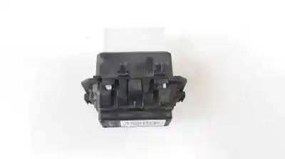 Peça sobressalente para automóvel em segunda mão resistência sofagem chauffage por renault clio iv societé referências oem iam 245r15510nre