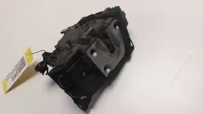 Peça sobressalente para automóvel em segunda mão fechadura da porta traseira direita por renault clio iv societé referências oem iam 825002104r