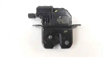 Peça sobressalente para automóvel em segunda mão fechadura do mala por renault clio iv societé referências oem iam 846307169r