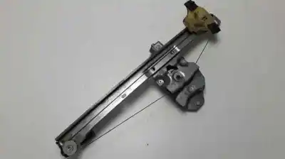 Peça sobressalente para automóvel em segunda mão elevador de vidros dianteiro direito por renault clio iv societé referências oem iam 807205569r