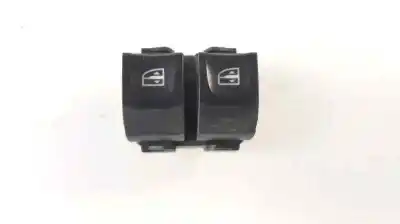 Peça sobressalente para automóvel em segunda mão botão / interruptor elevador vidro dianteiro esquerdo por renault clio iv societé referências oem iam 254118044r