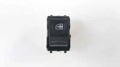 Peça sobressalente para automóvel em segunda mão botão / interruptor elevador vidro dianteiro direito por renault clio iv societé referências oem iam 254218614r
