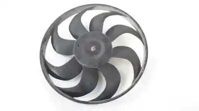 Автозапчастина б/у ЕЛЕКТРО ВЕНТИЛЯТОР для RENAULT CLIO IV  Посилання на OEM IAM 214816703R  