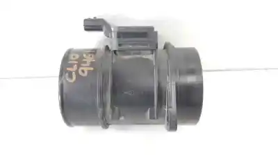 Peça sobressalente para automóvel em segunda mão medidor de massa de ar por renault clio iv societé referências oem iam 8200682558b