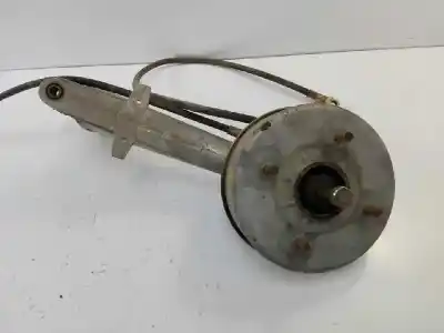 Gebrauchtes Autoersatzteil hinterer linker achsgel zum aixam aixam 400 c34vba oem-iam-referenzen 