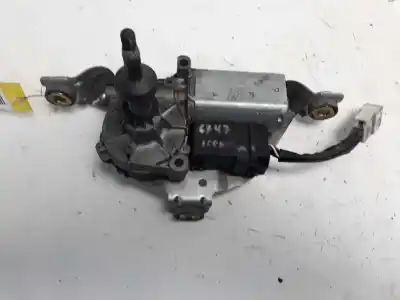 Piesă de schimb auto la mâna a doua MOTOR STERGÃTOR SPATE pentru RENAULT SCENIC RX4 (JA0)  Referințe OEM IAM 7700432076  