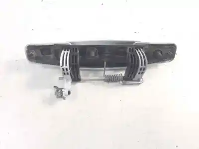Автозапчасти б/у задняя правая наружная ручка за dacia duster ambiance 4x2 ссылки oem iam 06068948r  
