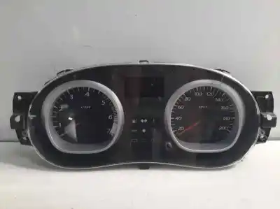 Автозапчасти б/у приборная доска за dacia duster ambiance 4x2 ссылки oem iam p248104707r