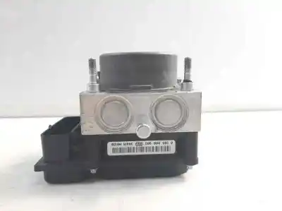 Pezzo di ricambio per auto di seconda mano abs per dacia duster ambiance 4x2 riferimenti oem iam 8200846463 0265800903 0265232384