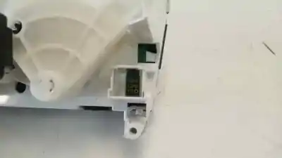 Автозапчасти б/у отопление / кондиционирование воздуха за citroen c3 picasso attraction ссылки oem iam 69947013  