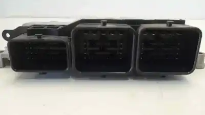 Автозапчасти б/у блок управления двигателем за citroen c3 picasso attraction ссылки oem iam 0281018463 9802218680 9666729580