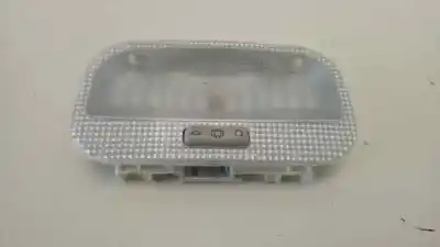Автозапчасти б/у внутренний свет за citroen c3 picasso attraction ссылки oem iam 9682063980