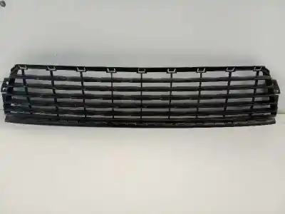 Автозапчасти б/у решетка переднего бампера за citroen c3 picasso attraction ссылки oem iam 742256