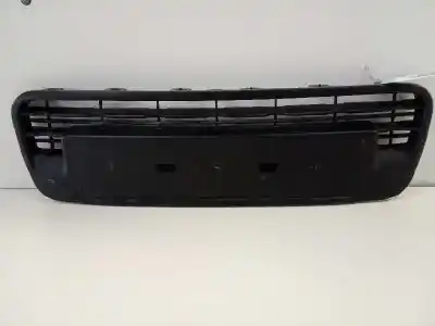 Автозапчасти б/у передняя решетка за citroen c3 picasso attraction ссылки oem iam 9681800777