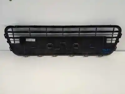 Автозапчастина б/у передня решіта для citroen c3 picasso attraction посилання на oem iam 9681800777  107074604