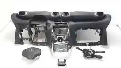 Автозапчасти б/у комплект подушки безопасности за citroen c3 picasso attraction ссылки oem iam 823194