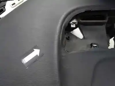 Автозапчасти б/у комплект подушки безопасности за citroen c3 picasso attraction ссылки oem iam 823194  