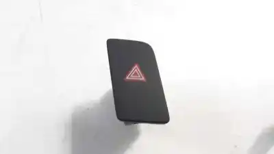 Peça sobressalente para automóvel em segunda mão interruptor 4 piscas - emergência por audi q3 (8u) 2.0 tdi (103kw) ambiente referências oem iam 8u1941509