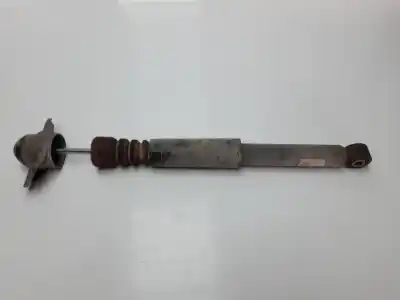 Peça sobressalente para automóvel em segunda mão amortecedor traseiro esquerdo por audi q3 (8u) 2.0 tdi (103kw) ambiente referências oem iam 5n0512011bg