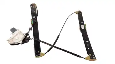 Peça sobressalente para automóvel em segunda mão elevador de vidros dianteira esquerda por audi q3 (8u) 2.0 tdi (103kw) ambiente referências oem iam 8u0837461
