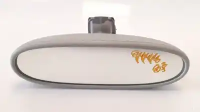 Peça sobressalente para automóvel em segunda mão ESPELHO RETROVISOR INTERIOR por AUDI Q3 (8U)  Referências OEM IAM 8U0857511C  