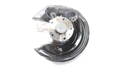 Peça sobressalente para automóvel em segunda mão manga de eixo traseira direita por audi q3 (8u) 2.0 tdi (103kw) ambiente referências oem iam 3c0505436f