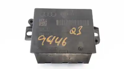 Peça sobressalente para automóvel em segunda mão módulo eletrônico por audi q3 (8u) 2.0 tdi (103kw) ambiente referências oem iam 1k0998262ad