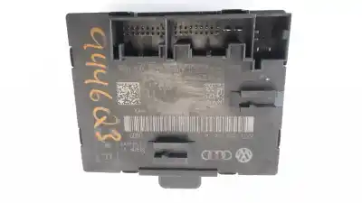 Peça sobressalente para automóvel em segunda mão módulo de confort / bsi /bcm por audi q3 (8u) 2.0 tdi (103kw) ambiente referências oem iam 8x0959795a