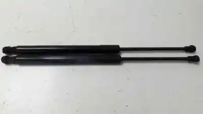 Peça sobressalente para automóvel em segunda mão amortecedores do tronco / porta por toyota yaris active referências oem iam 