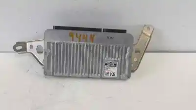 Peça sobressalente para automóvel em segunda mão centralina de motor uce por toyota yaris active referências oem iam 896610dk91