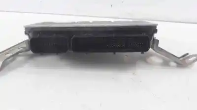 Second-hand car spare part ecu engine control for toyota yaris active oem iam references 896610dk91  mb2762000230