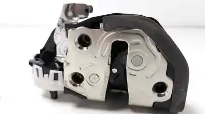 Peça sobressalente para automóvel em segunda mão fechadura da porta traseira esquerda por toyota yaris active referências oem iam 