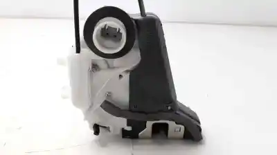 Peça sobressalente para automóvel em segunda mão fechadura da porta traseira direita por toyota yaris active referências oem iam u2014110