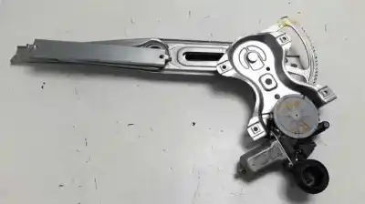 Peça sobressalente para automóvel em segunda mão elevador de vidros dianteiro direito por toyota yaris active referências oem iam 