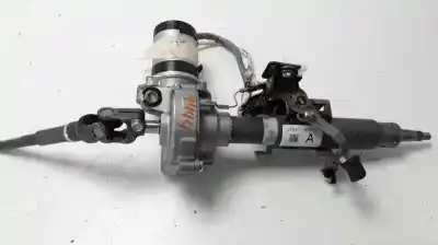 Peça sobressalente para automóvel em segunda mão coluna de direcção por toyota yaris active referências oem iam jj301002130